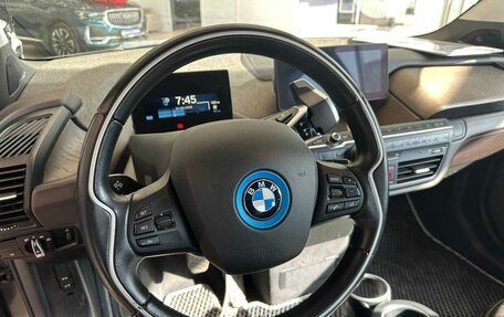 BMW i3 I01 рестайлинг, 2018 год, 2 350 000 рублей, 6 фотография