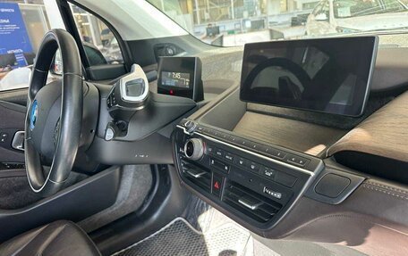 BMW i3 I01 рестайлинг, 2018 год, 2 350 000 рублей, 8 фотография