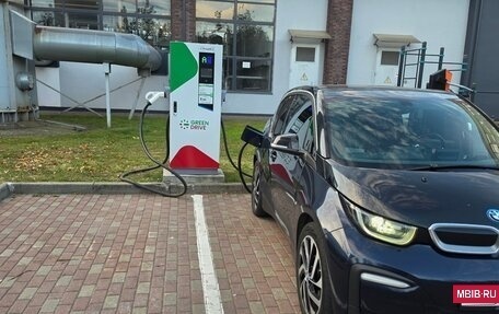 BMW i3 I01 рестайлинг, 2018 год, 2 350 000 рублей, 16 фотография