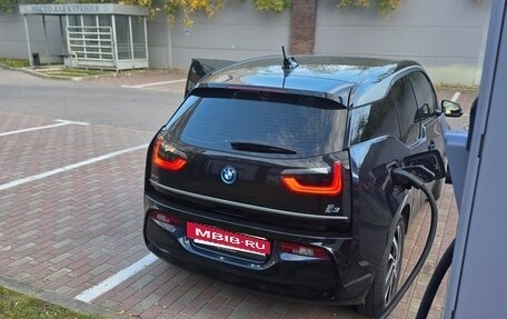BMW i3 I01 рестайлинг, 2018 год, 2 350 000 рублей, 14 фотография
