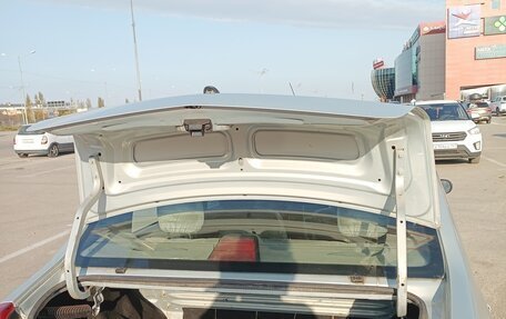 Renault Logan I, 2007 год, 320 000 рублей, 7 фотография
