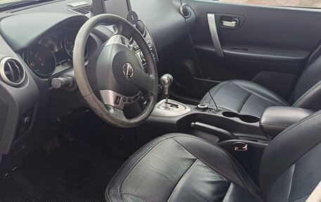 Nissan Qashqai, 2008 год, 790 000 рублей, 5 фотография
