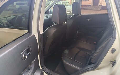 Nissan Qashqai, 2008 год, 790 000 рублей, 7 фотография