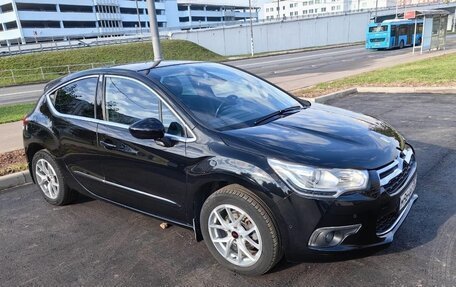 Citroen DS4, 2014 год, 850 000 рублей, 4 фотография