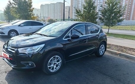 Citroen DS4, 2014 год, 850 000 рублей, 5 фотография