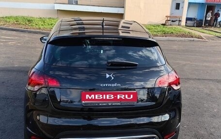 Citroen DS4, 2014 год, 850 000 рублей, 6 фотография