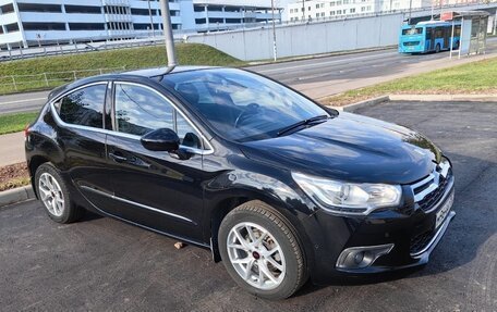Citroen DS4, 2014 год, 850 000 рублей, 9 фотография