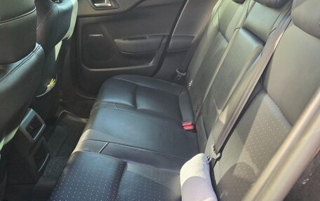 Citroen DS4, 2014 год, 850 000 рублей, 14 фотография