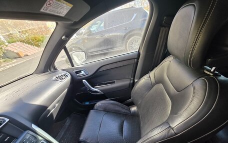Citroen DS4, 2014 год, 850 000 рублей, 17 фотография