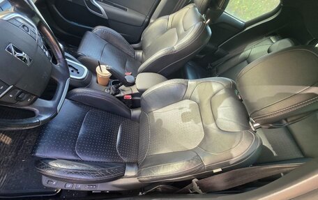 Citroen DS4, 2014 год, 850 000 рублей, 16 фотография