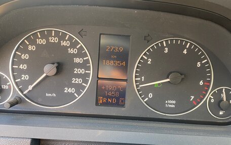 Mercedes-Benz A-Класс, 2006 год, 400 000 рублей, 4 фотография