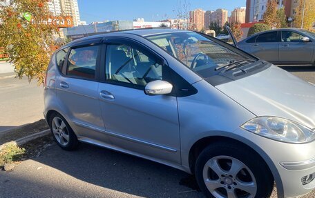 Mercedes-Benz A-Класс, 2006 год, 400 000 рублей, 2 фотография