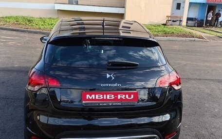 Citroen DS4, 2014 год, 850 000 рублей, 8 фотография