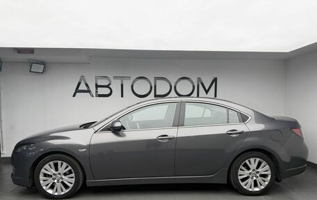 Mazda 6, 2007 год, 837 000 рублей, 6 фотография