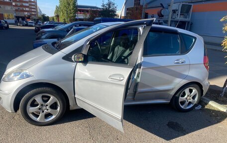 Mercedes-Benz A-Класс, 2006 год, 400 000 рублей, 6 фотография