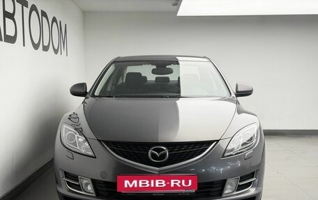 Mazda 6, 2007 год, 837 000 рублей, 2 фотография