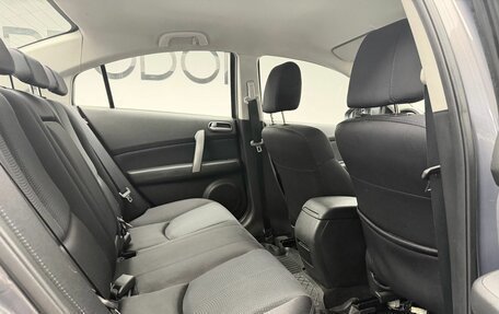 Mazda 6, 2007 год, 837 000 рублей, 12 фотография