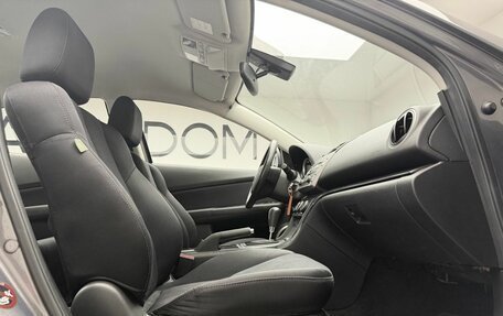 Mazda 6, 2007 год, 837 000 рублей, 13 фотография
