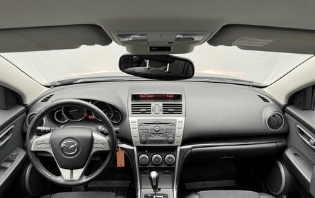 Mazda 6, 2007 год, 837 000 рублей, 14 фотография