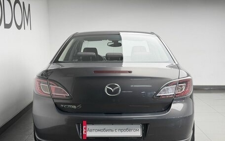 Mazda 6, 2007 год, 837 000 рублей, 3 фотография