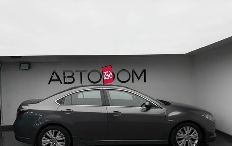 Mazda 6, 2007 год, 837 000 рублей, 5 фотография
