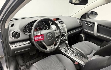 Mazda 6, 2007 год, 837 000 рублей, 7 фотография