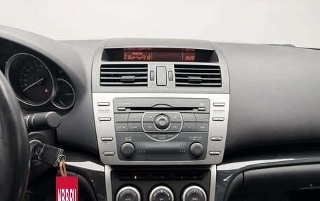 Mazda 6, 2007 год, 837 000 рублей, 15 фотография