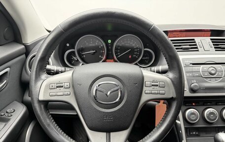 Mazda 6, 2007 год, 837 000 рублей, 16 фотография