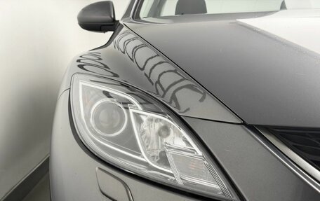 Mazda 6, 2007 год, 837 000 рублей, 20 фотография