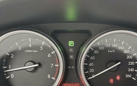 Mazda 6, 2007 год, 837 000 рублей, 21 фотография