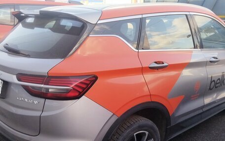 Geely Coolray I, 2023 год, 1 200 000 рублей, 4 фотография