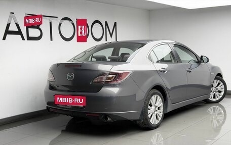 Mazda 6, 2007 год, 837 000 рублей, 4 фотография