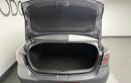 Mazda 6, 2007 год, 837 000 рублей, 19 фотография