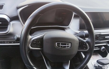Geely Coolray I, 2023 год, 1 200 000 рублей, 10 фотография