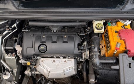 Peugeot 308 II, 2008 год, 349 000 рублей, 8 фотография