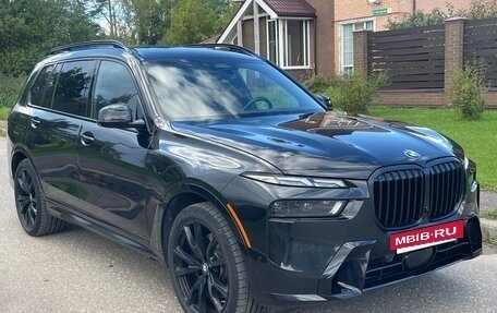 BMW X7, 2023 год, 13 180 000 рублей, 2 фотография