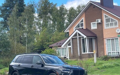 BMW X7, 2023 год, 13 180 000 рублей, 3 фотография