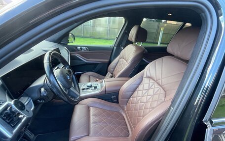 BMW X7, 2023 год, 13 180 000 рублей, 9 фотография