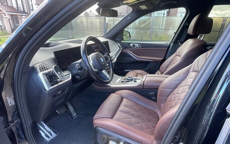 BMW X7, 2023 год, 13 180 000 рублей, 8 фотография