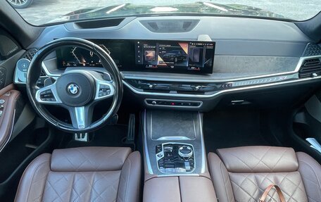 BMW X7, 2023 год, 13 180 000 рублей, 12 фотография