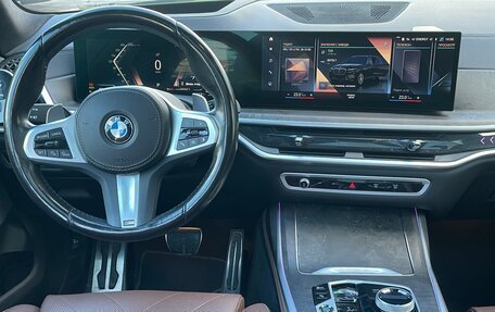 BMW X7, 2023 год, 13 180 000 рублей, 13 фотография