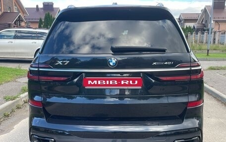 BMW X7, 2023 год, 13 180 000 рублей, 6 фотография