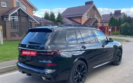 BMW X7, 2023 год, 13 180 000 рублей, 5 фотография