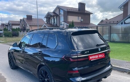 BMW X7, 2023 год, 13 180 000 рублей, 7 фотография