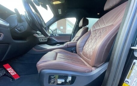 BMW X7, 2023 год, 13 180 000 рублей, 11 фотография