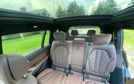 BMW X7, 2023 год, 13 180 000 рублей, 15 фотография