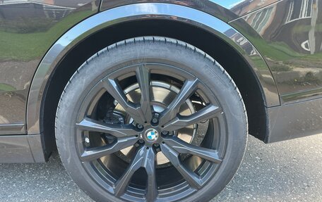 BMW X7, 2023 год, 13 180 000 рублей, 16 фотография