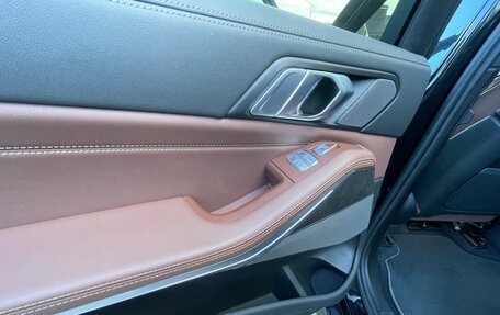 BMW X7, 2023 год, 13 180 000 рублей, 19 фотография