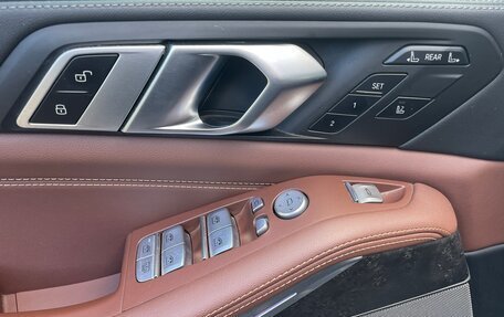 BMW X7, 2023 год, 13 180 000 рублей, 23 фотография