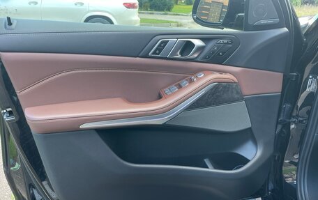 BMW X7, 2023 год, 13 180 000 рублей, 20 фотография
